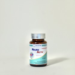 NEURO ACTIV CAPSULE NEURO ACTIV CAPSULE